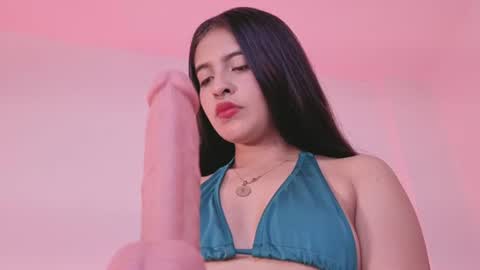 Snapshot of elenna_salvatoree chatting on 18, 7, 2026 Elena online show from 18, 7, 2026