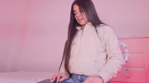Snapshot of elenna_salvatoree chatting on 26, 7, 2026 Elena online show from 26, 7, 2026