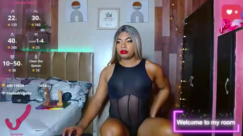 eletrabrowns online show from 21, 3, 2026