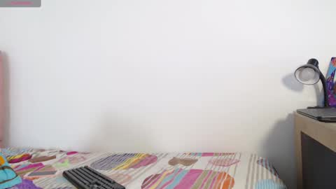 elettra_parisi19 online show from 10, 3, 2025