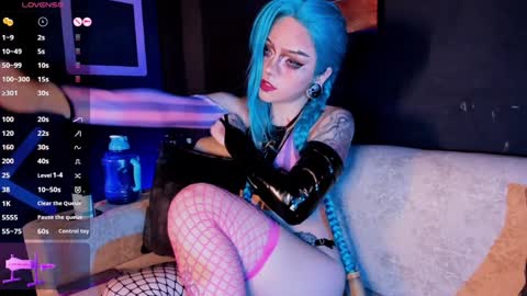 ELETTRA online show from 29, 12, 2024