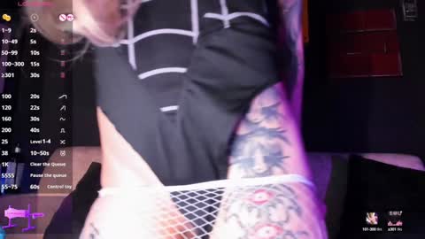 ELETTRA online show from 8, 1, 2025