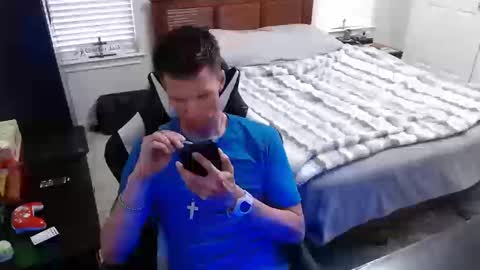 Walker online show from 10, 10, 2025