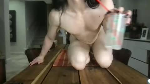 Elf Princess online show from 22, 12, 2025