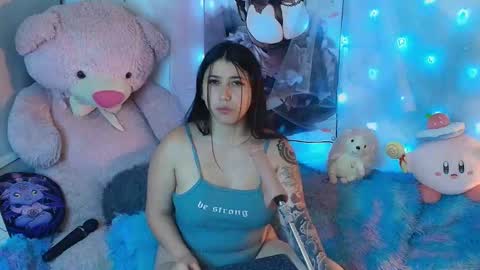 miu  online show from 27, 9, 2025