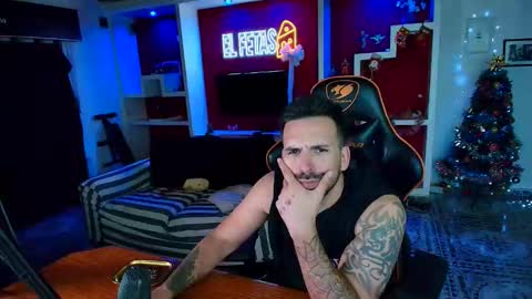 elfetas online show from 6, 1, 2026