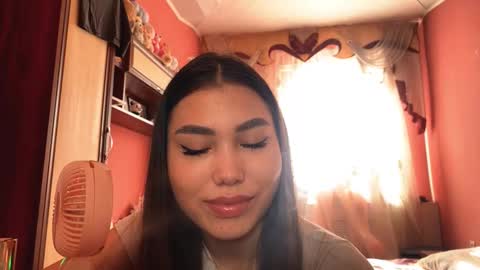 Snapshot of elfredamorr chatting on 16, 10, 2025 Sofia online show from 16, 10, 2025