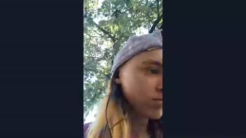 Hazel online show from 14, 7, 2026