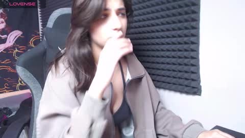 Elfy online show from 15, 11, 2025