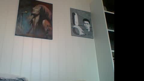 horny viking online show from 31, 1, 2025