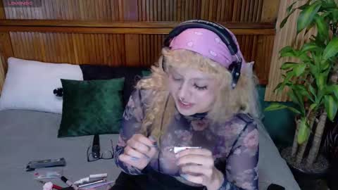 eli666uwu online show from 8, 10, 2025