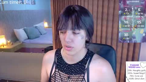 eli666uwu online show from 13, 3, 2026