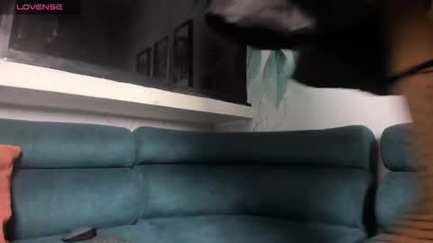 Snapshot of eli_and_andy chatting on 27, 9, 2025 Eli man Andy Trans girl online show from 27, 9, 2025