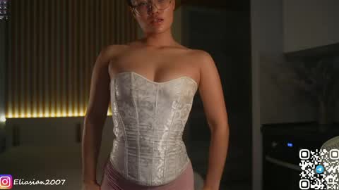 Eli  online show from 8, 4, 2026