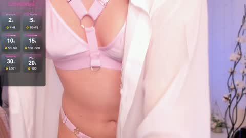 Snapshot of eli_llie chatting on 9, 12, 2024 Eli online show from 9, 12, 2024