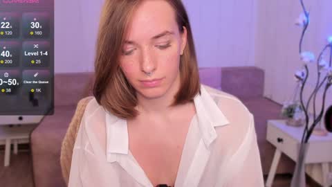 Snapshot of eli_llie chatting on 11, 12, 2024 Eli online show from 11, 12, 2024