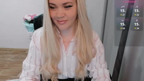 Snapshot of elia_ chatting on 3, 12, 2024 Ella online show from 3, 12, 2024