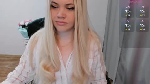 Snapshot of elia_ chatting on 6, 12, 2024 Ella online show from 6, 12, 2024