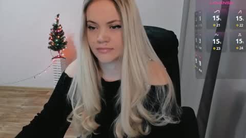 Snapshot of elia_ chatting on 13, 12, 2024 Ella online show from 13, 12, 2024