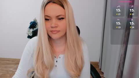 Snapshot of elia_ chatting on 25, 12, 2024 Ella online show from 25, 12, 2024