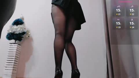 Snapshot of elia_ chatting on 13, 1, 2025 Ella online show from 13, 1, 2025