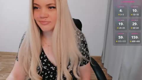 Snapshot of elia_ chatting on 16, 1, 2025 Ella online show from 16, 1, 2025