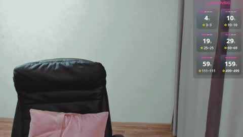 Snapshot of elia_ chatting on 31, 1, 2025 Ella online show from 31, 1, 2025