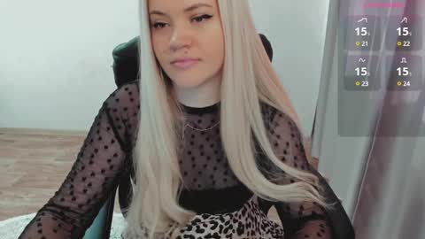 Snapshot of elia_ chatting on 12, 2, 2025 Ella online show from 12, 2, 2025