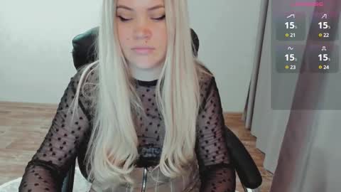 Snapshot of elia_ chatting on 3, 3, 2025 Ella online show from 3, 3, 2025