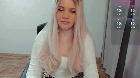 Snapshot of elia_ chatting on 4, 3, 2025 Ella online show from 4, 3, 2025