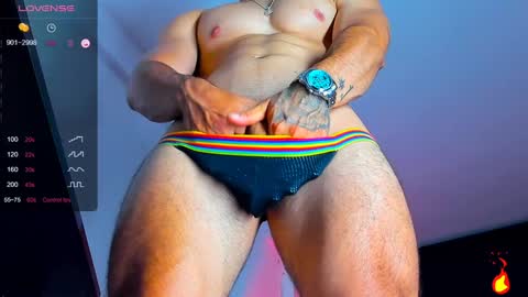 eliam_topson online show from 9, 1, 2025