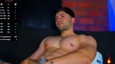 eliam_topson online show from 3, 6, 2026
