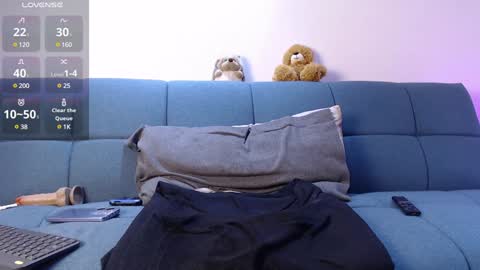 Snapshot of elian1641 chatting on 10, 12, 2024 elian online show from 10, 12, 2024