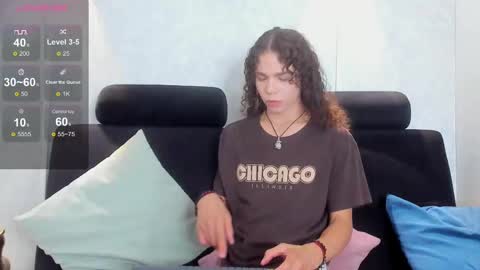  Elian  online show from 13, 9, 2025