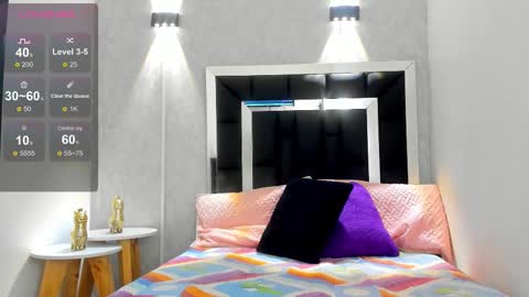 Snapshot of elian___ chatting on 19, 1, 2026 Elian online show from 19, 1, 2026