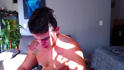 Snapshot of elian_craig chatting on 28, 12, 2024 Elian online show from 28, 12, 2024
