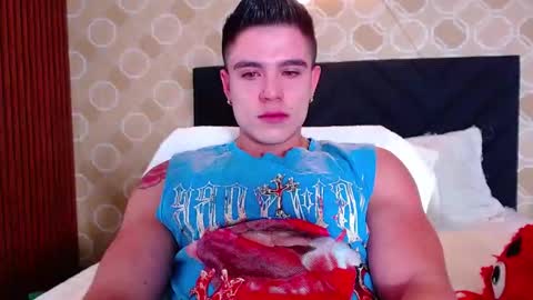 Snapshot of elian_craig chatting on 1, 10, 2025 Elian online show from 1, 10, 2025