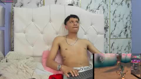 Elian Julian online show from 29, 11, 2025