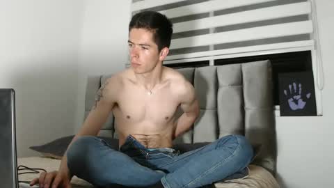 Elian online show from 11, 1, 2025