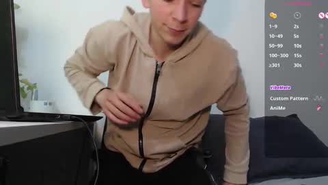 Elian online show from 8, 1, 2026