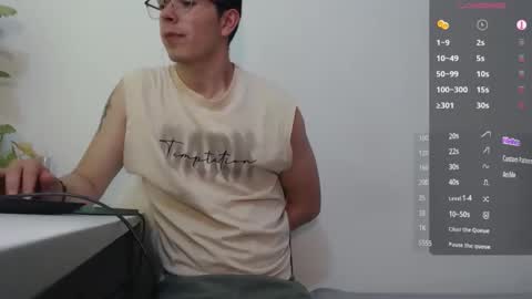 Elian online show from 16, 1, 2026