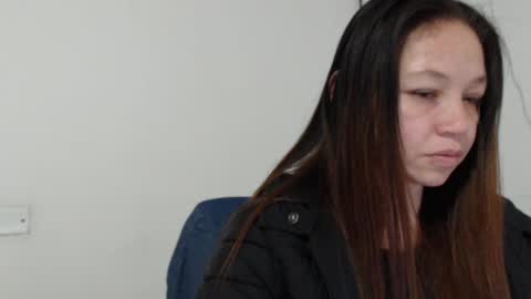 Snapshot of eliane_cooper21 chatting on 7, 7, 2026 Eli online show from 7, 7, 2026