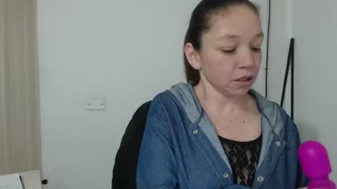 Snapshot of eliane_cooper21 chatting on 4, 8, 2026 Eli online show from 4, 8, 2026
