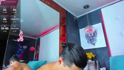 ---Elian--- online show from 22, 10, 2025