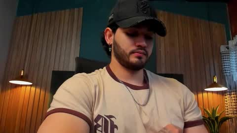 Elian online show from 6, 1, 2026