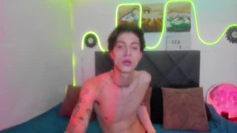 eliann_adam online show from 18, 1, 2026