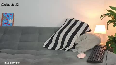 elias online show from 3, 2, 2026