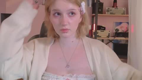 Ellie online show from 21, 2, 2026