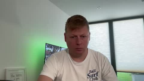 CabinCrewDrew online show from 2, 3, 2026