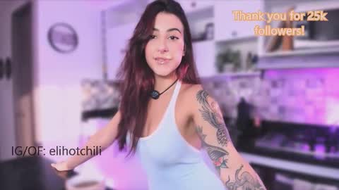 Eli online show from 14, 3, 2026